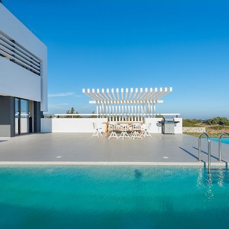 Albatross Villa Gennadi Exterior photo