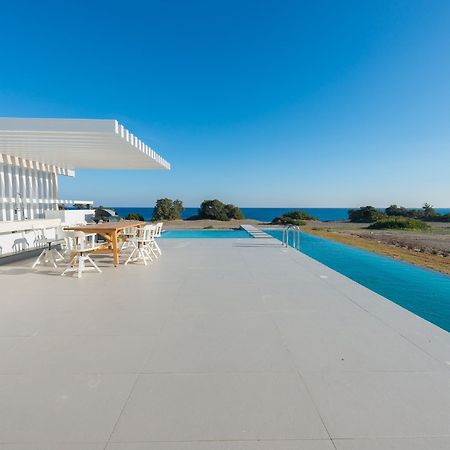 Albatross Villa Gennadi Exterior photo